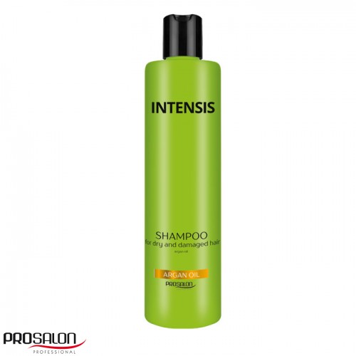 Šampon za kosu sa arganovim uljem INTENSIS ARGAN OIL 300 g